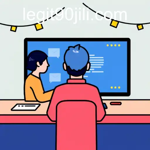 Contact Us: Your Connection to 90jili