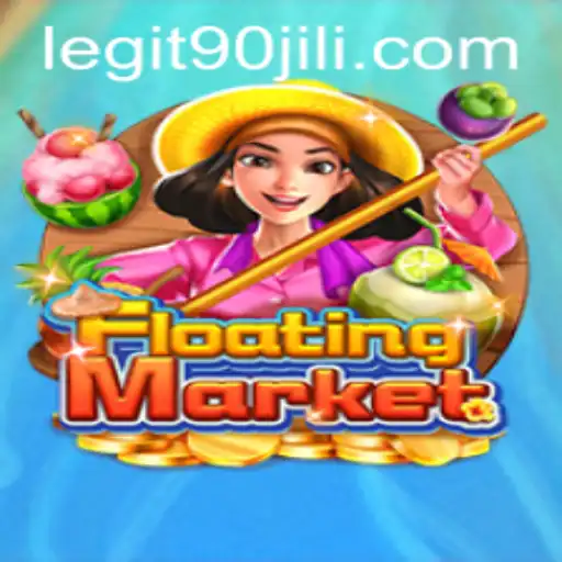 Explore the Exciting World of FloatingMarket: A Gaming Experience with a Twist