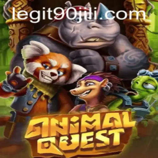 Exploring the Fascinating World of AnimalQuest