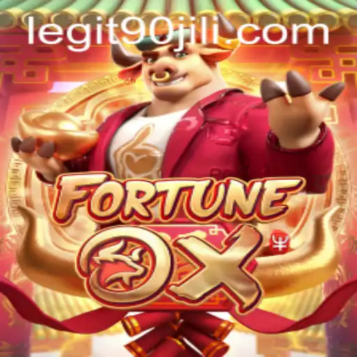 FortuneOx: A Comprehensive Guide to the Game and the Exciting Role of 90jili