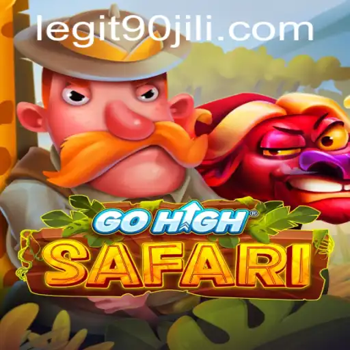 Embark on an Exciting Adventure with GoHighSafari: The Thrilling Game Experience