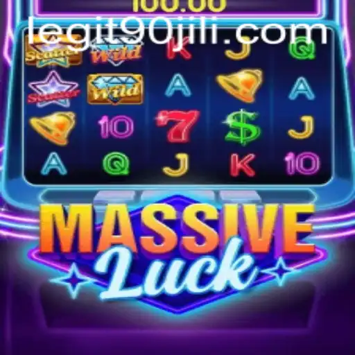 Exploring the Thrilling World of MassiveLuck and the Unique 90jili Feature