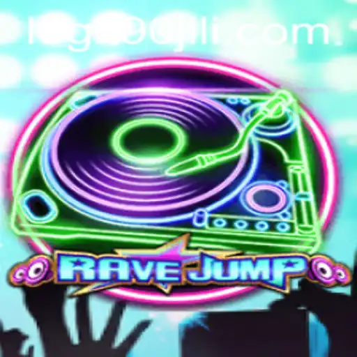 RaveJump: The Latest Gaming Sensation with a Twist of 90jili