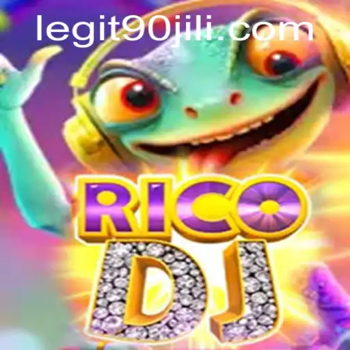 Exploring RicoDJ: A Novel Game Experience with 90jili