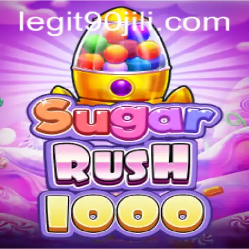 Exploring SugarRush1000: A Dive into the Sweet World of Gaming