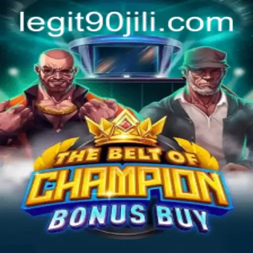 Exploring TheBeltOfChampionBonusBuy: A Thrilling New Gaming Experience