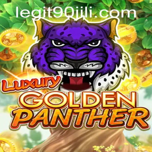 Exploring the Thrilling World of LUXURYGOLDENPANTHER: A Comprehensive Guide