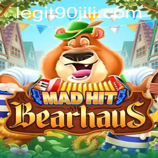 Discovering the Thrills of MadHitBearhaus: The Ultimate Gaming Experience