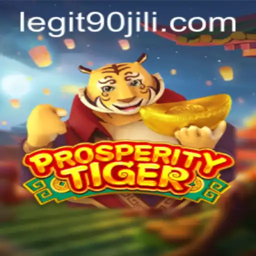 Experience the Thrills of ProsperityTiger: The Ultimate Gaming Adventure