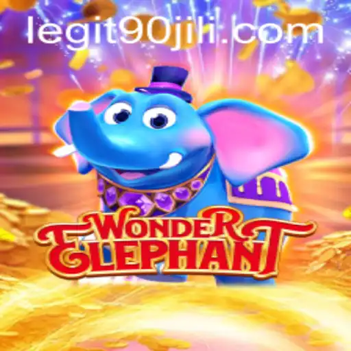 WonderElephant: Dive into the Enchanting World of Adventure and Strategy - Unveiling the Magic of 90jili
